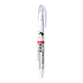 Stylo Lubrifiant Silicone Unicorn pour application précise, résistant à l'eau et aux solvants organiques, durable jusqu'à 150 degrés