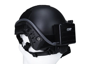 SYSTEME ANTI-BUEE POUR MASQUE ASG