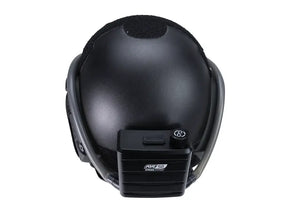SYSTEME ANTI-BUEE POUR MASQUE ASG