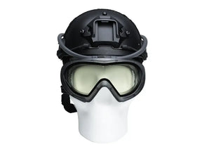 SYSTEME ANTI-BUEE POUR MASQUE ASG