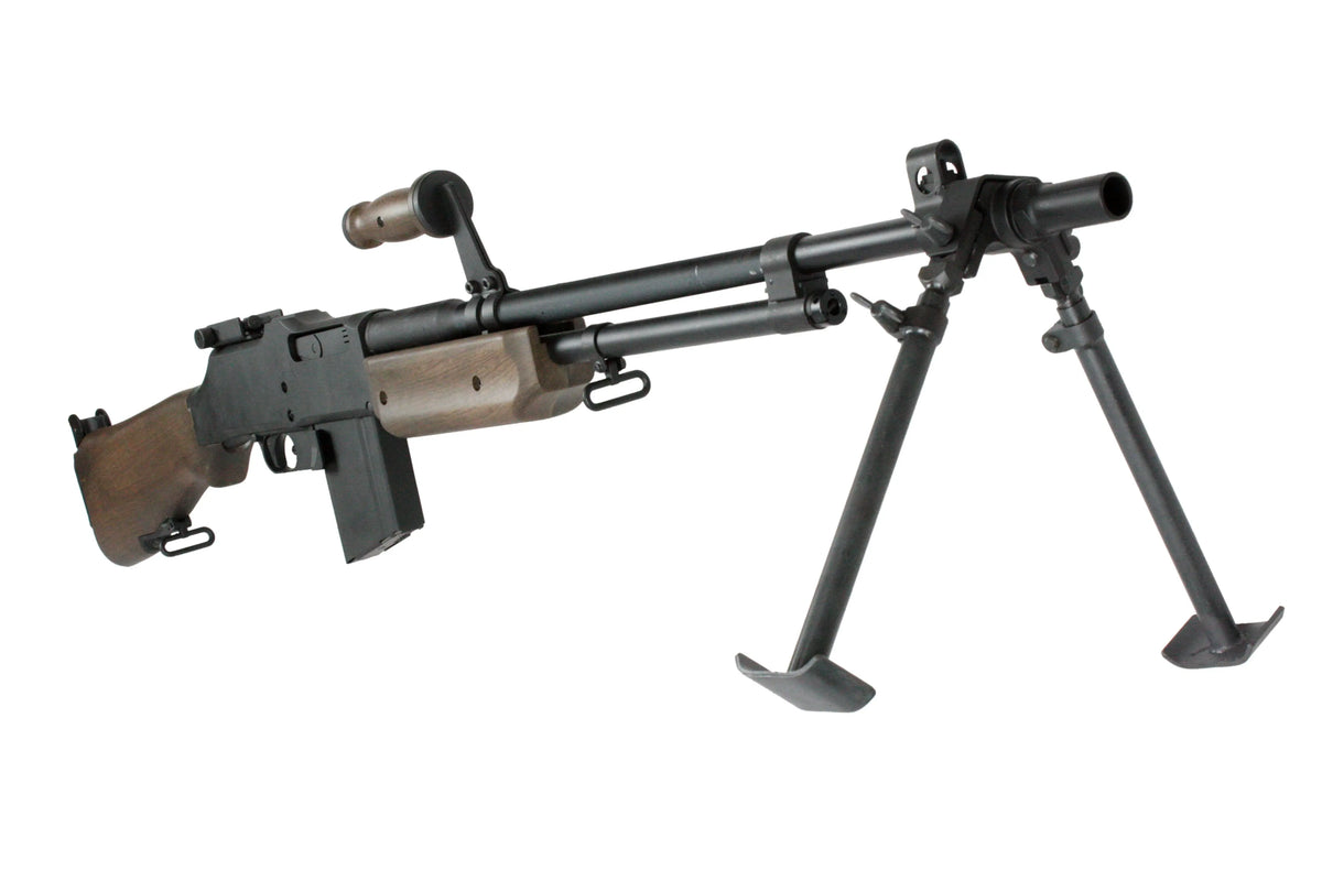 S&T M1918 BOIS G3 AEG