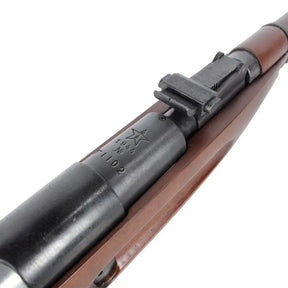 S&T MOISIN NAGANT 1938