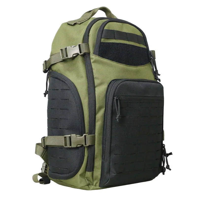 Sac à dos - SIXMM DG BACKPACK 40L EssencialAirsoft