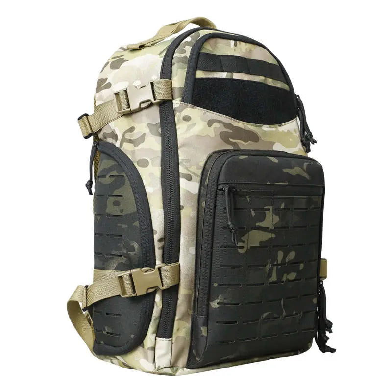 Sac à dos - SIXMM DG BACKPACK 40L EssencialAirsoft