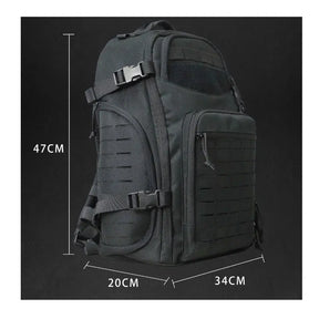Sac à dos - SIXMM DG BACKPACK 40L EssencialAirsoft