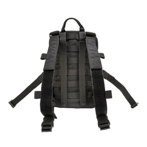 Polyvalent sac à dos Viper VX Buckle Up Charger Pack avec compartiments extensibles, bretelles ajustables et compatible avec système Viper VX Buckle Up.