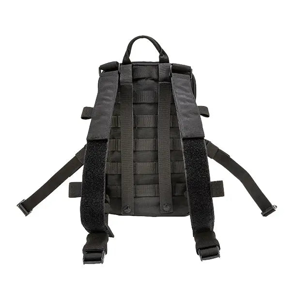 Polyvalent sac à dos Viper VX Buckle Up Charger Pack avec compartiments extensibles, bretelles ajustables et compatible avec système Viper VX Buckle Up.