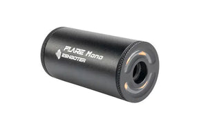 Salvo Precision MCX Hunter UKSF Style 13.1 MWS GBBR Style QD suppressor & Tracer - DE