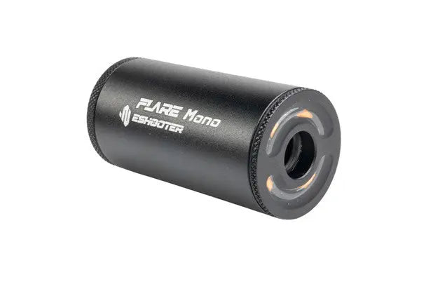 Salvo Precision MCX Hunter UKSF Style 13.1 MWS GBBR Style QD suppressor & Tracer - DE