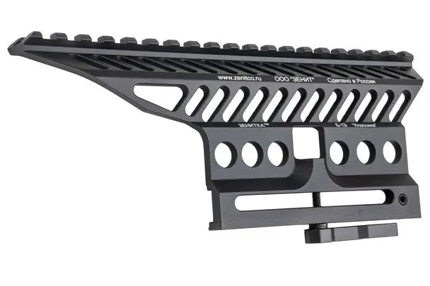 Scope Mount for Tokyo Marui Saiga-12K Airsoft Shotgun