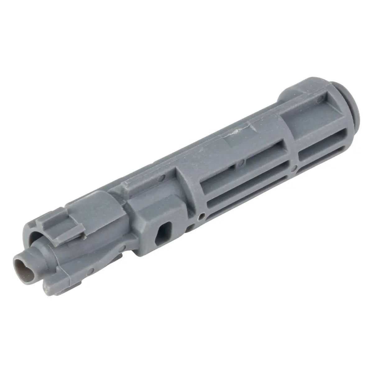 Buse Sekio renforcée MWS prête pour CO2/HPA du système GBB Tokyo Marui MWS en gris