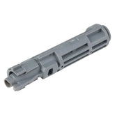 Buse Sekio renforcée MWS prête pour CO2/HPA du système GBB Tokyo Marui MWS en gris