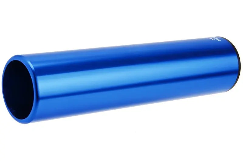 Silencieux GK Tactical Training Tube type Blue Can