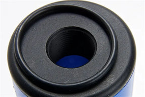 Silencieux GK Tactical Training Tube type Blue Can