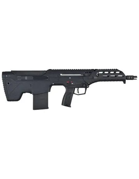 Silverback MDR-X V3 AEG - Noir