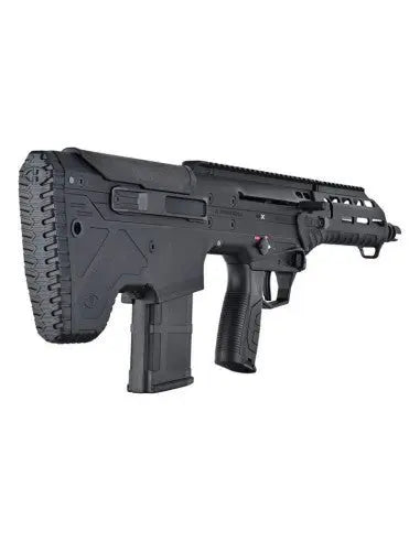 Silverback MDR-X V3 AEG - Noir