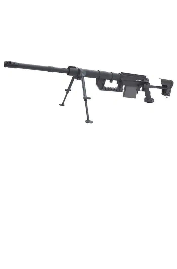 Sniper 6MM M200 RESSORT NOIR
