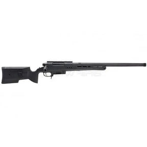 Sniper Silverback réplique sniper TAC41P Noir ou OD