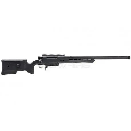 Sniper Silverback réplique sniper TAC41P Noir ou OD