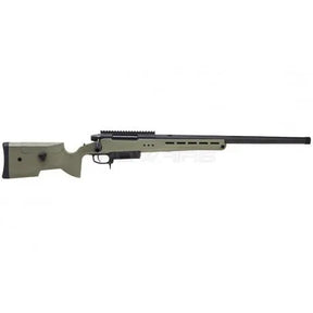 Sniper Silverback réplique sniper TAC41P Noir ou OD