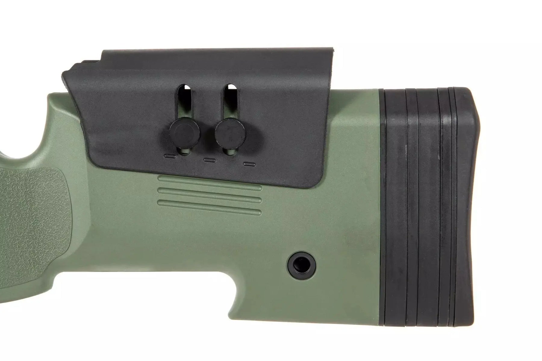 Sniper Spring SA-S02 CORE LUNETTE ET BIPIED OD