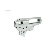 Specna Arms Edge V2 Gearbox Shell compatible with AR15, 416 rifle replicas