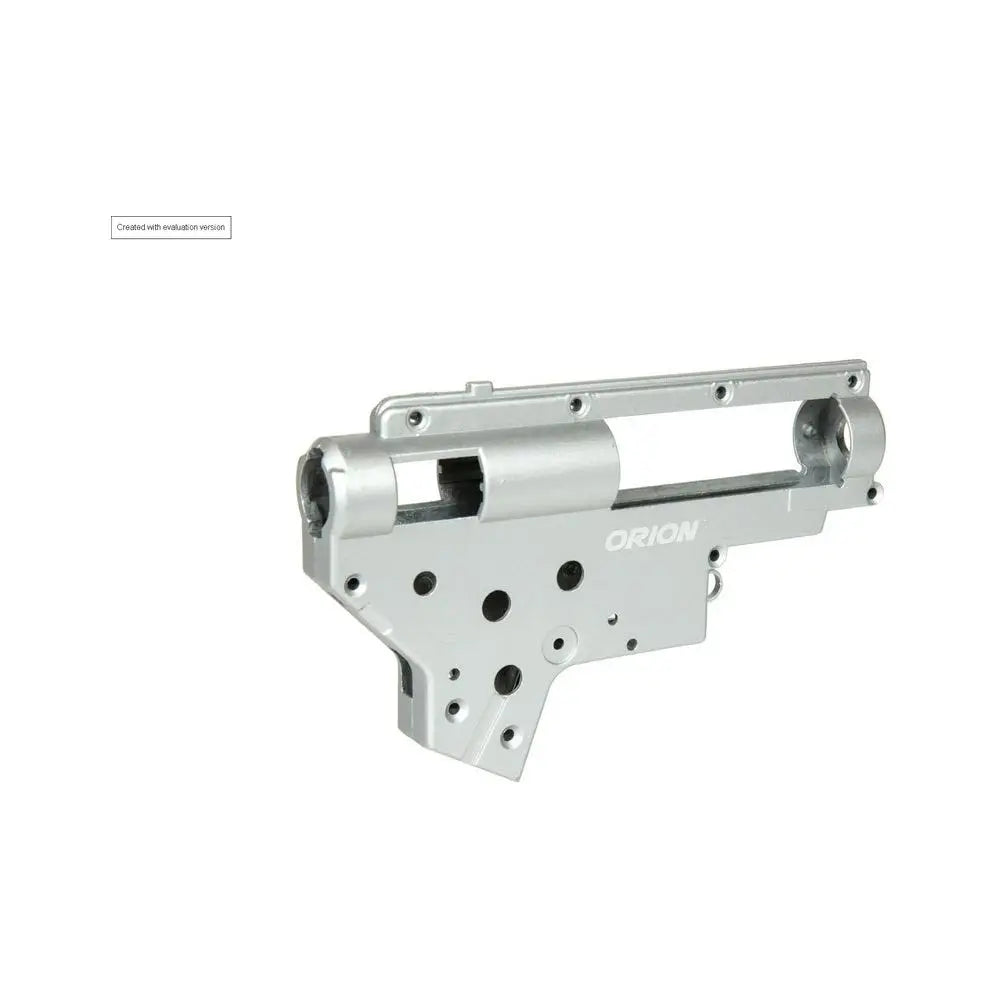 Specna Arms Edge V2 Gearbox Shell compatible with AR15, 416 rifle replicas