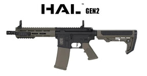 Specna SA-F14 FLEX HAL ETU G2 OLIVE pack complet