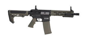 Specna SA-F14 FLEX HAL ETU G2 OLIVE pack complet
