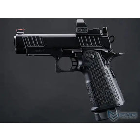 Staccato EMG Helios Staccato P 2011 GBB VIP Grip