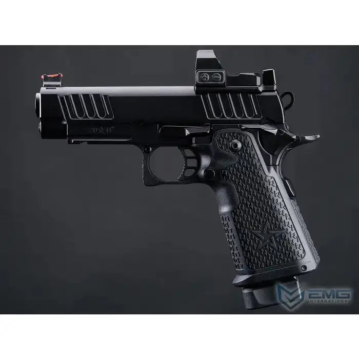 Staccato EMG Helios Staccato P 2011 GBB VIP Grip