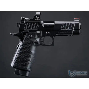 Staccato EMG Helios Staccato P 2011 GBB VIP Grip