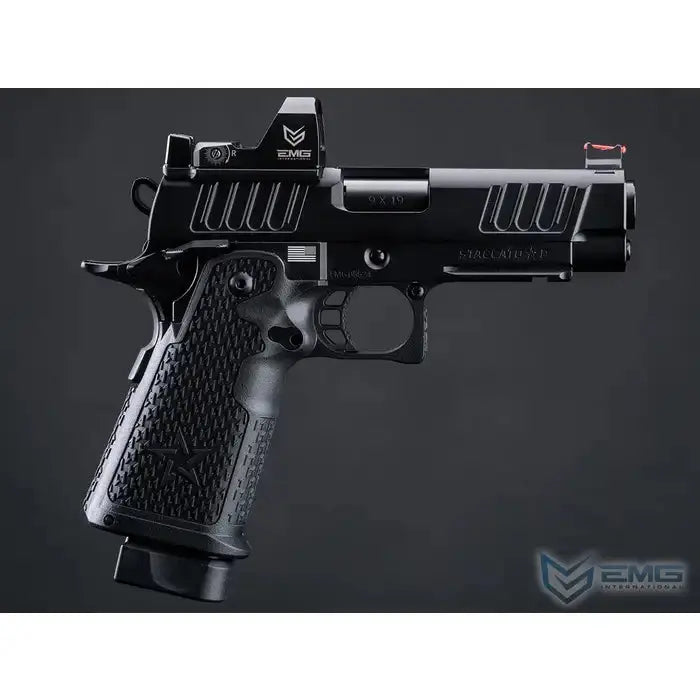 Staccato EMG Helios Staccato P 2011 GBB VIP Grip