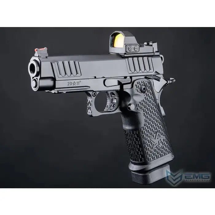 Staccato EMG Helios Staccato P 2011 GBB VIP Grip
