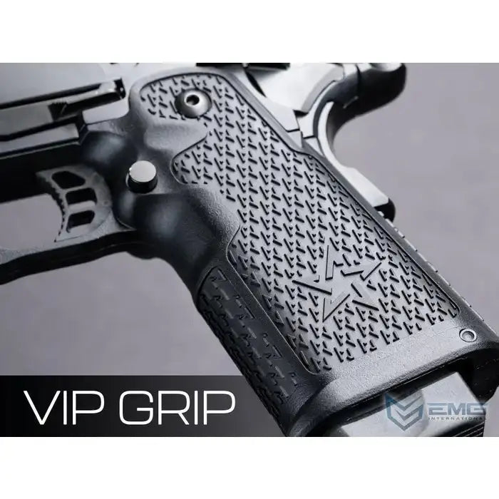 Staccato EMG Helios Staccato P 2011 GBB VIP Grip