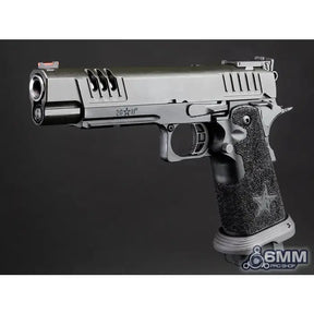 Staccato XC 2011 CO2 GBB - Noir - 6mmProShop