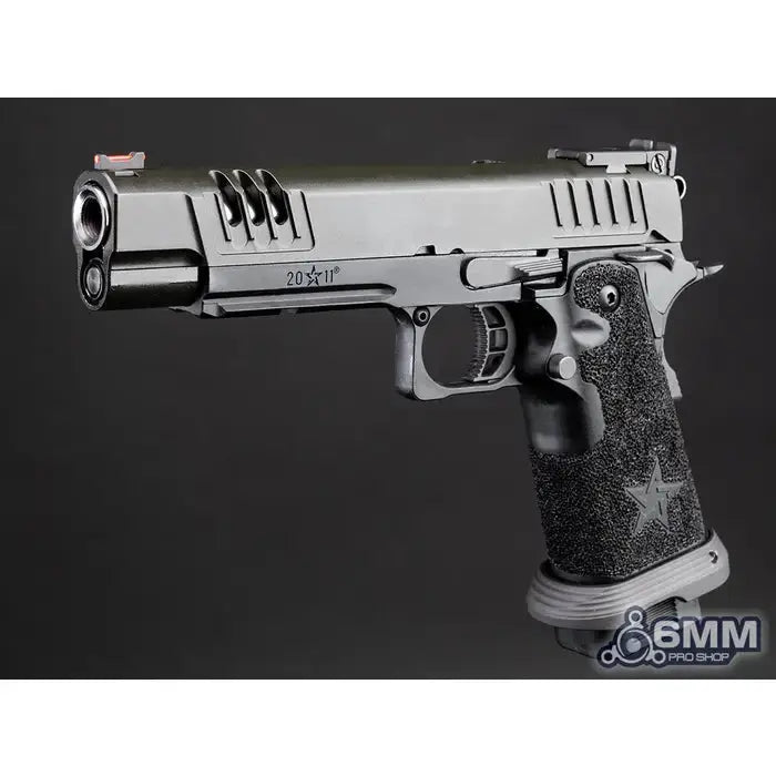 Staccato XC 2011 CO2 GBB - Noir - 6mmProShop