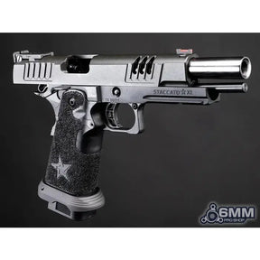 Staccato XC 2011 CO2 GBB - Noir - 6mmProShop