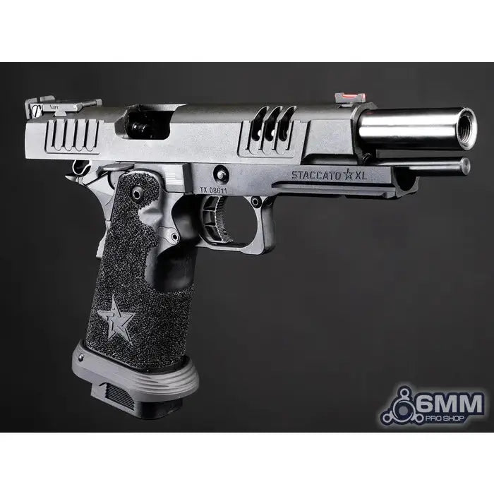Staccato XC 2011 CO2 GBB - Noir - 6mmProShop
