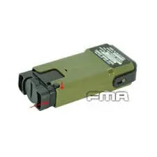 Chargement factice Strobe MS2000 BB loader 130bbs