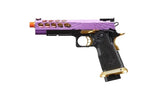 Stryk Hi-Capa 5.1 Violet et Or Lancer Tactical (Copie) europarm
