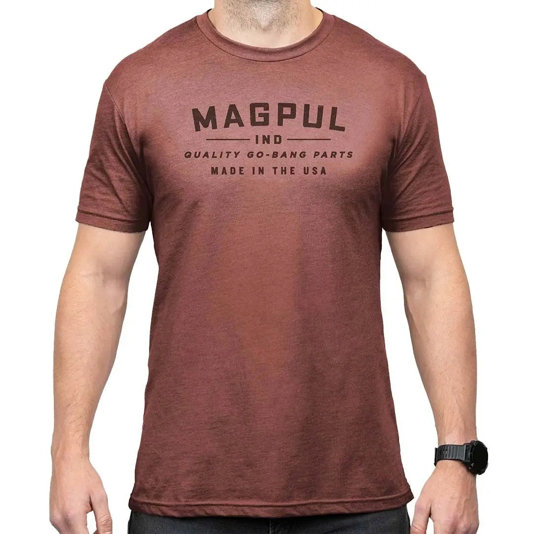Redrock Magpul Go Bang Parts T-shirt
