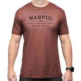 Redrock Magpul Go Bang Parts T-shirt
