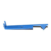 Alt tag pour Tappet Plate V3 SHS en Abs renforcé, compatible V3, vendu à l'unité, idéal pour optimiser votre réplique