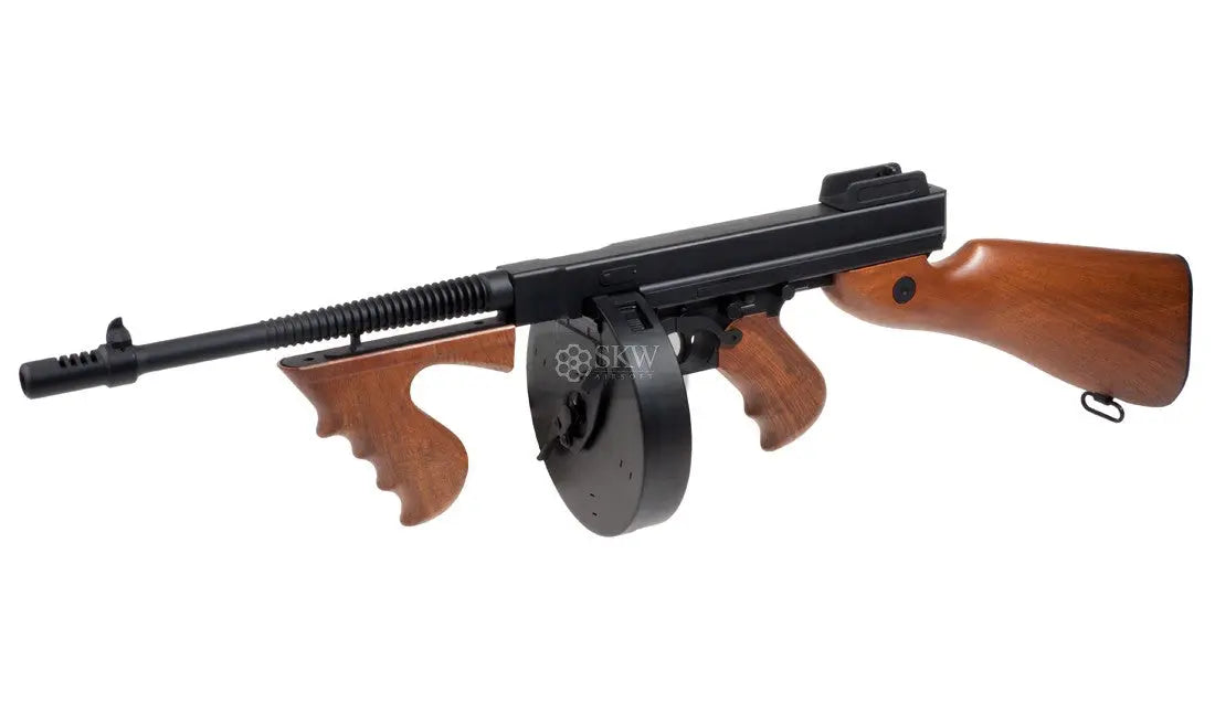 THOMPSON M1928A1 CYMA (CM051)