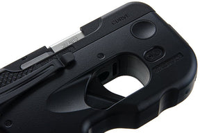 Tokyo Marui CURVE Compact Carry Gas Airsoft Pistol (Fixed Slide)