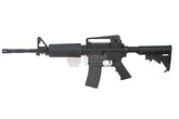 TOKYO MARUI M4A1 MWS GBBR (ZET SYSTEM) - CERAKOTE COATING