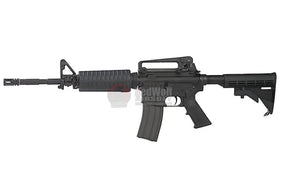 TOKYO MARUI M4A1 MWS GBBR (ZET SYSTEM) - CERAKOTE COATING