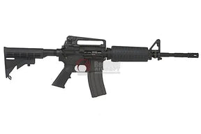TOKYO MARUI M4A1 MWS GBBR (ZET SYSTEM) - CERAKOTE COATING