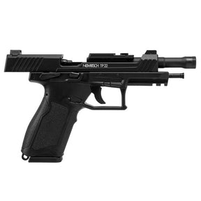 gbb TP22 Gas Blowback Pistol Novritsch